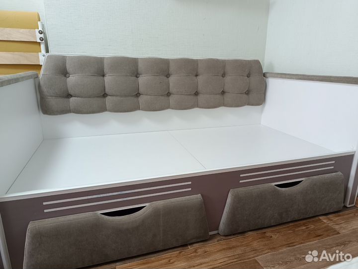 Кровать для мальчика