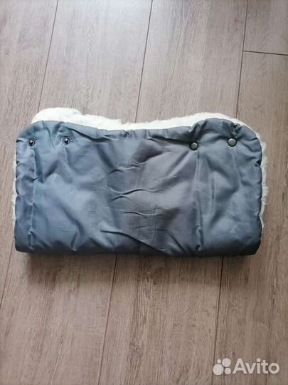 Коляска anex sport 2 в 1