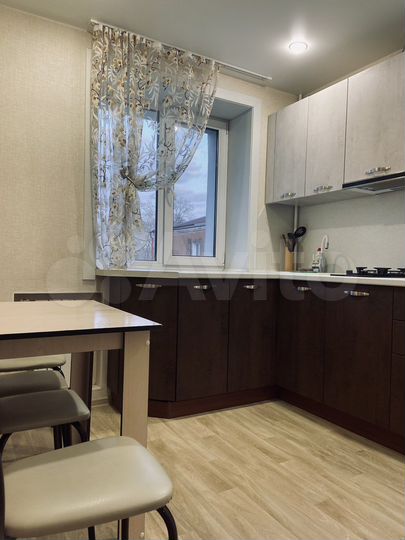 1-к. квартира, 32 м², 4/5 эт.