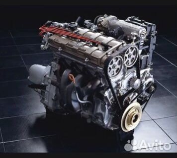 Запчасти на газель