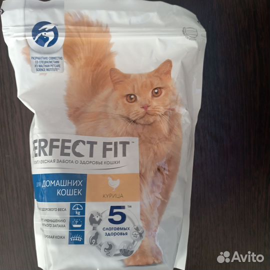 Корм жидкий сухой