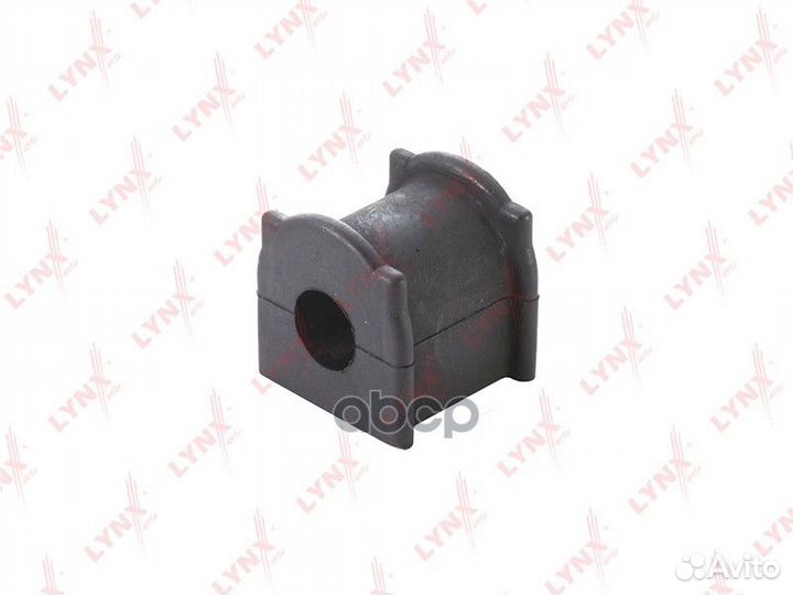 Втулка стабилизатора зад toyota land cruise