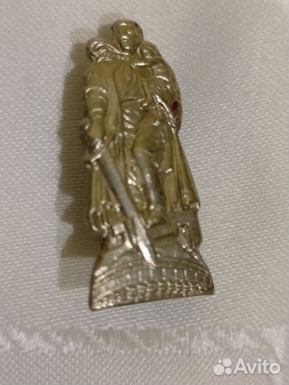 Значки разные СССР