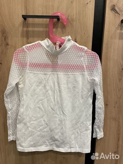 Школьная форма