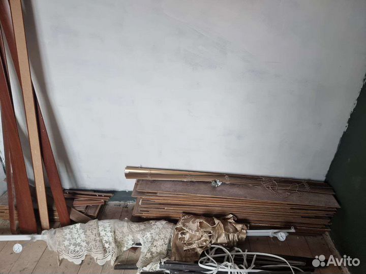 Стройматериалы бу