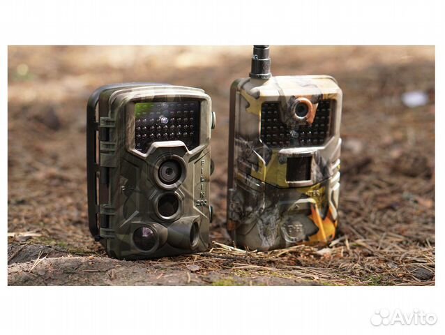 Фотоловушки в Кургане,новые,большой выбор,гарантия