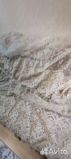 Занавески бу тюль