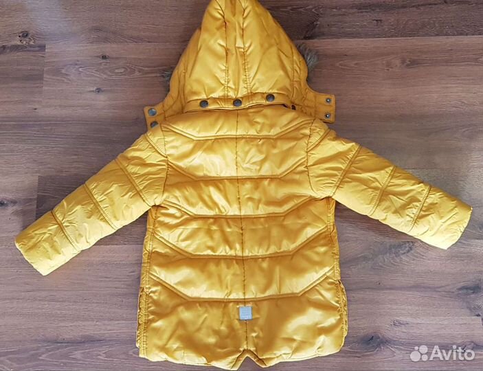 Зимняя куртка/парка mexx