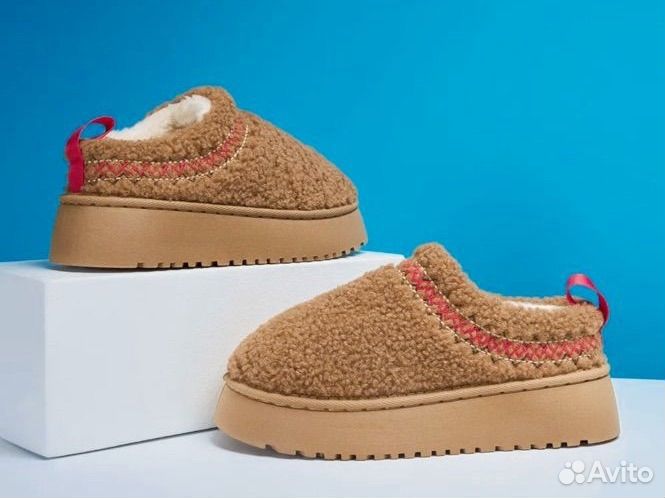 Угги женские 37 размер