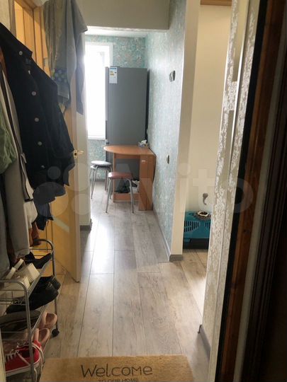 1-к. квартира, 24,5 м², 4/5 эт.