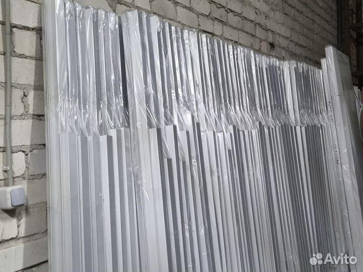 Межкомнатные двери скрытые