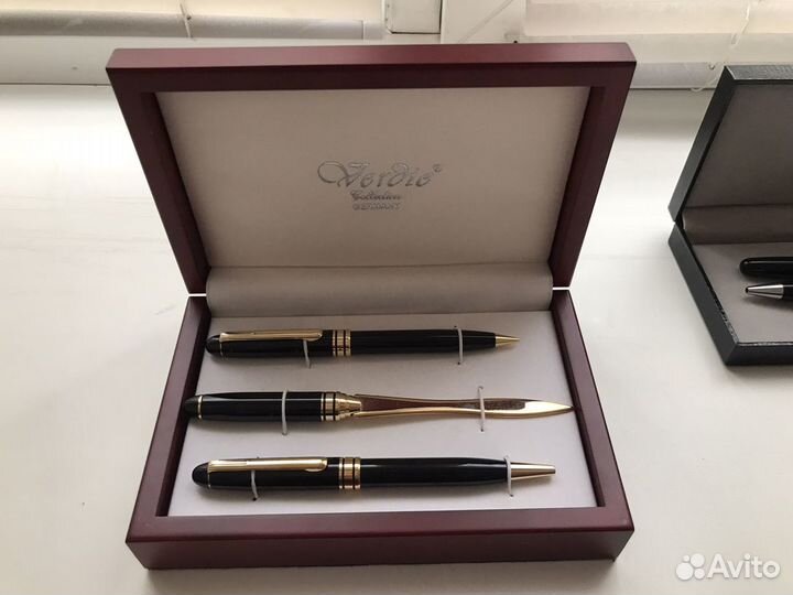 Подарочный набор Verdie