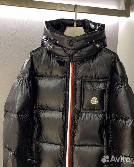 Мужские зимние куртки Moncler