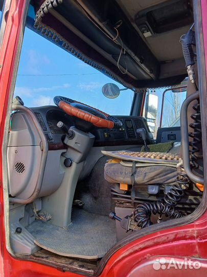 Самосвал 20 м³ Howo ZZ3327N3647C, 2008