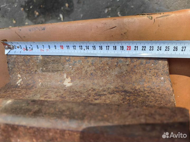Заготовки балванки для гантелей, цельнометаллическ