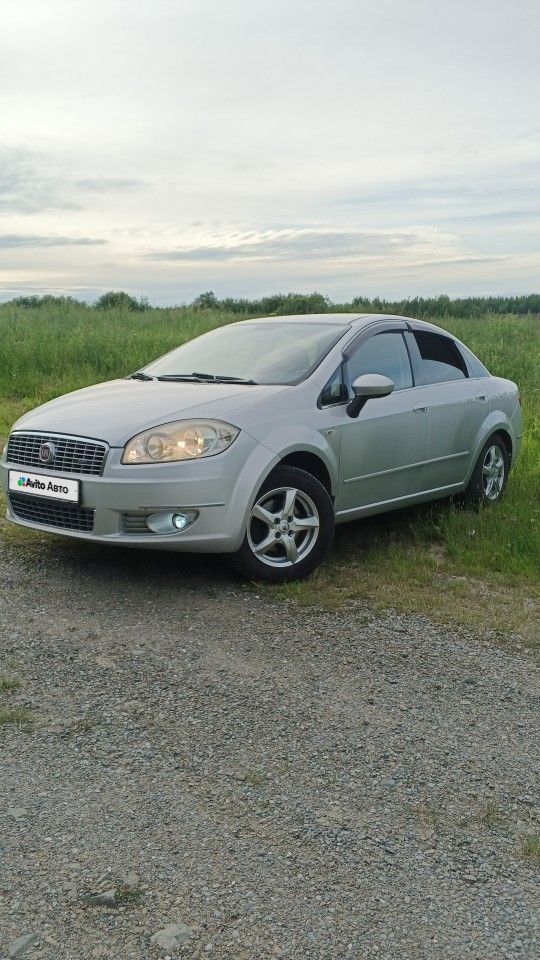 FIAT Linea