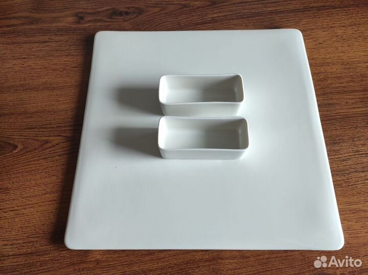 Посуда. Тарелки, доски