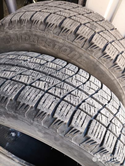 Bridgestone Ice Partner 195/65 R15