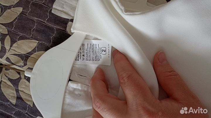 Нарядное платье для девочки