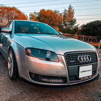 Audi A4 2.0 MT, 2006, 250 000 км, с пробегом, цена 1 150 000 руб.