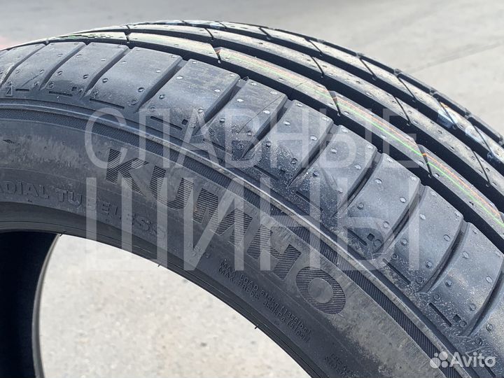 Kumho Ecsta PS71 245/45 R20 103W