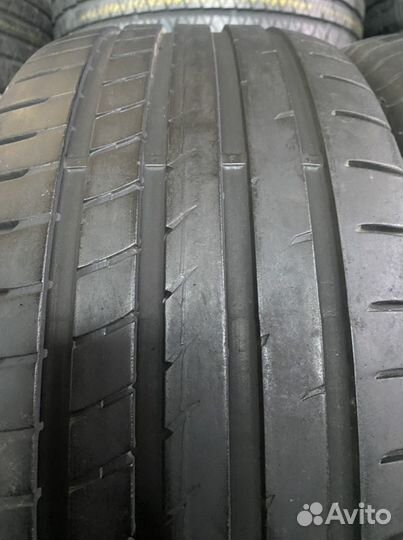 Goodyear Eagle F1 Asymmetric 2 235/45 R18