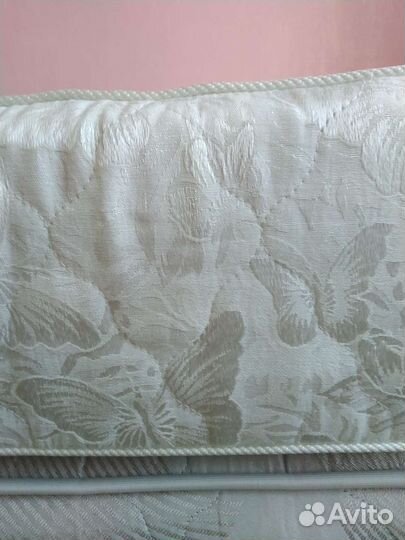 Матрас 80х200