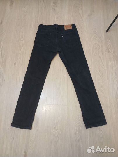 Джинсы levis 504