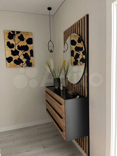 2-к. квартира, 47,4 м², 3/9 эт.