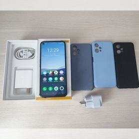 realme Q5, 8/128 ГБ