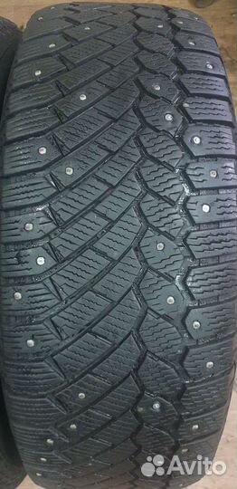 Continental ContiIceContact 4x4 235/60 R17