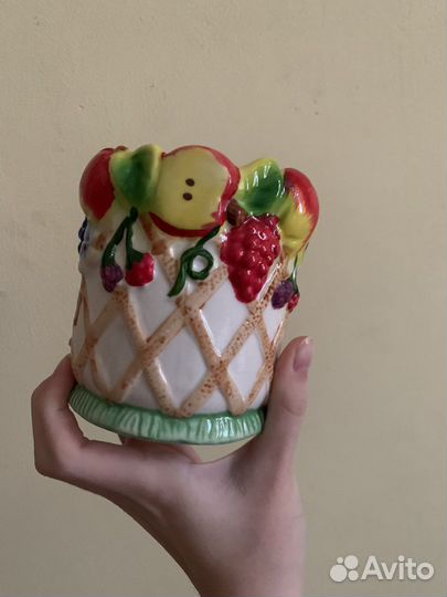 Набор посуды для кофе, чая и сахара