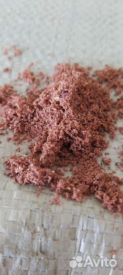 Мясокостная мука кормовая мука костная мука