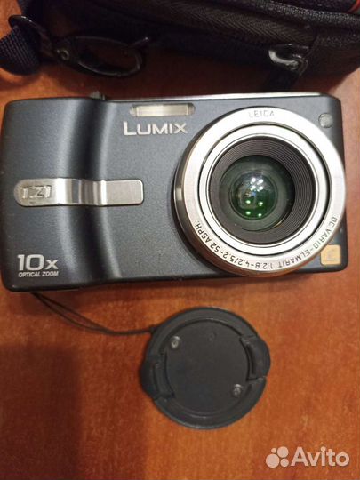 Фотоаппараты