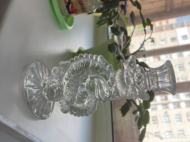 Подсвечник