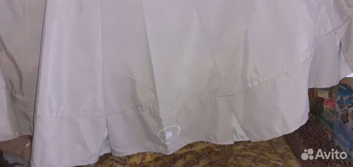 Балдахин-полог Икея