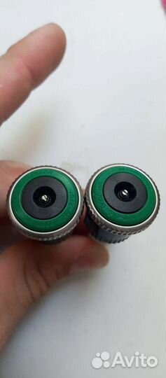 Сопла hunter MP