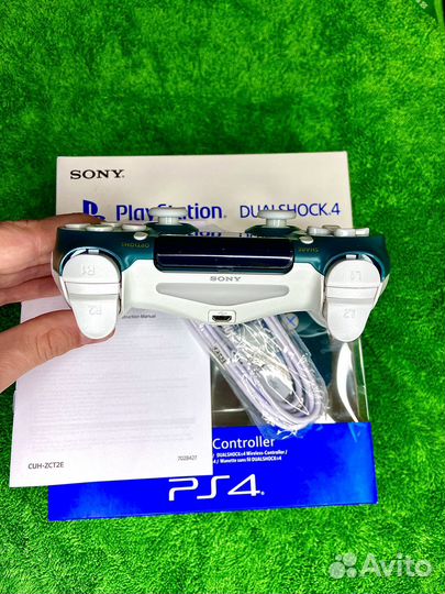 Джойстик Dualshock Sony PS4 Новый Гарантия