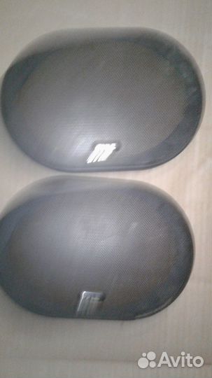 Динамики, звуковые колонки