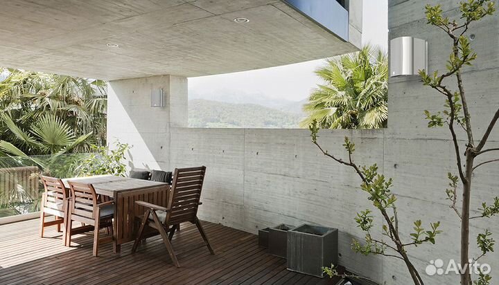 Всепогодная ас KEF Ventura 6 black