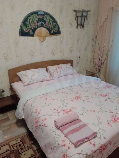 2-к. квартира, 44 м², 4/9 эт.