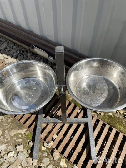 Миски для собак