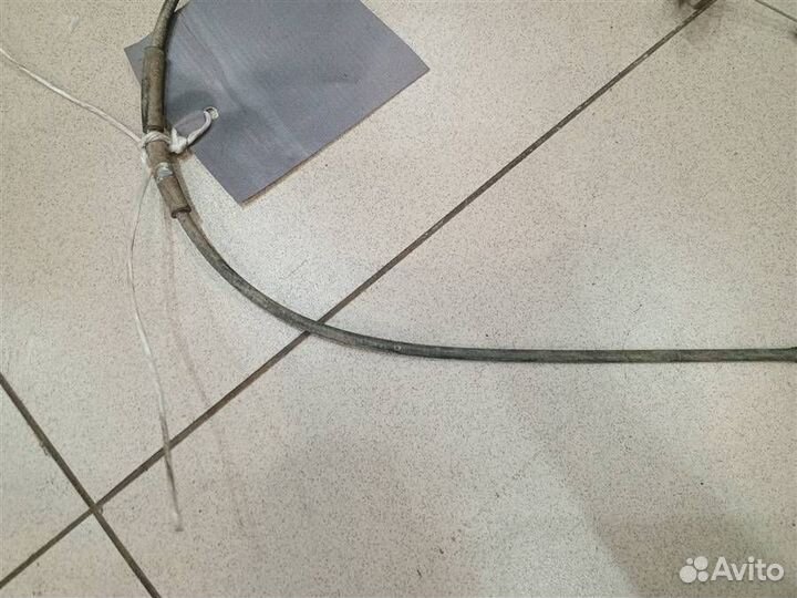 Трос газа Hyundai Matrix 2001-2010