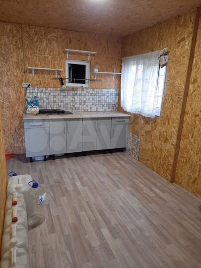 Дача 70 м² на участке 8,6 сот.