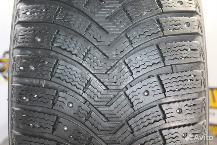 Michelin Latitude X-Ice North 265/60 R18 114T