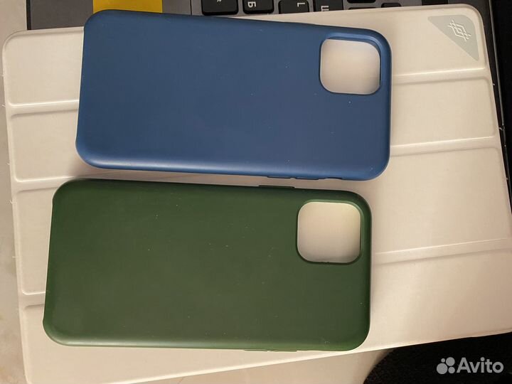 Чехол на iPhone 12