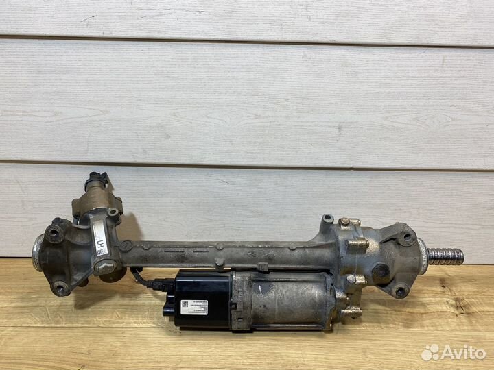 Рулевая рейка BMW X3 F25 2010-2015 г