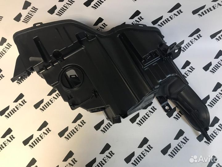 Левый корпус фары Range Rover Vogue IV 2017-н.в