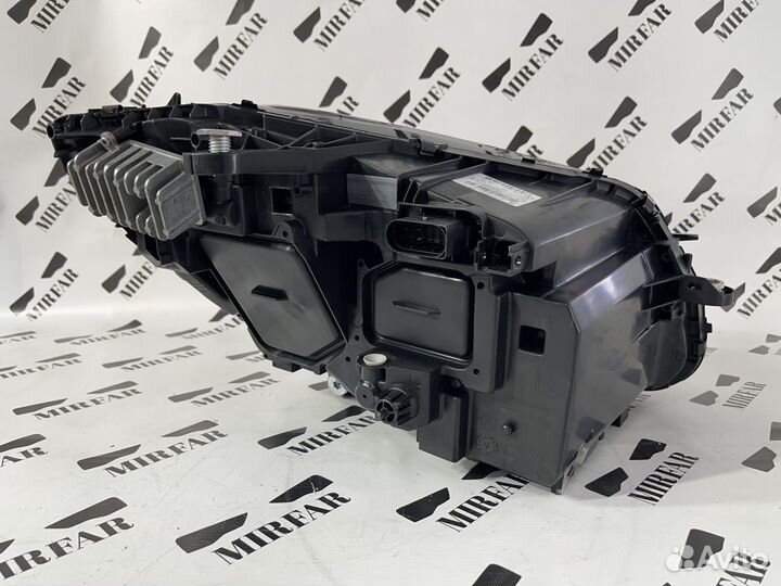 Фара левая Mercedes-Benz C klasse w205 2014-2018