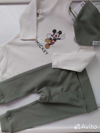 Комплект 74 размер